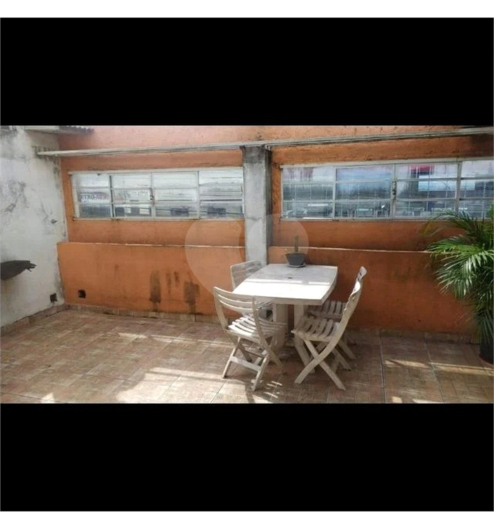 Salão Comercial a venda em Santo Amaro