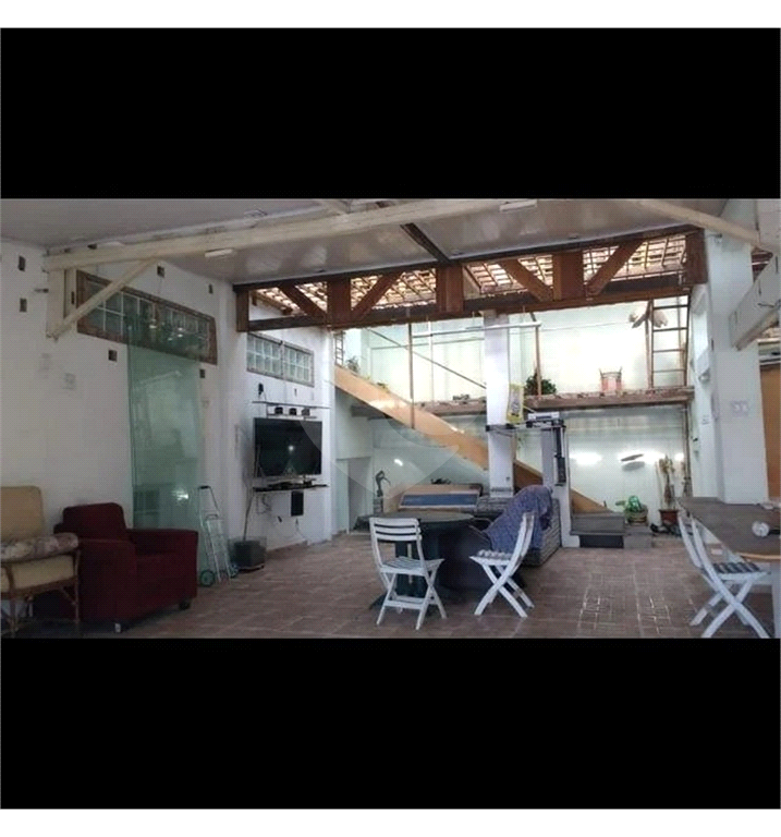Salão Comercial a venda em Santo Amaro