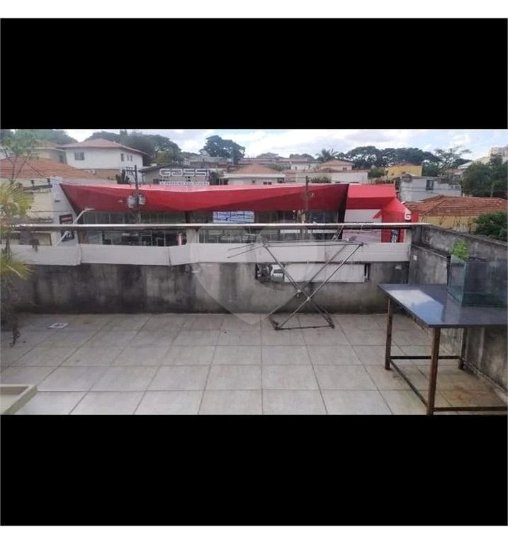 Salão Comercial a venda em Santo Amaro