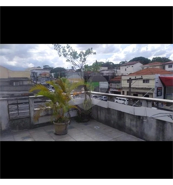 Salão Comercial a venda em Santo Amaro
