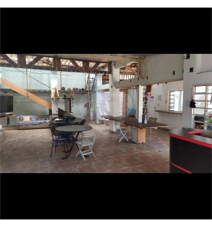 Salão Comercial a venda em Santo Amaro