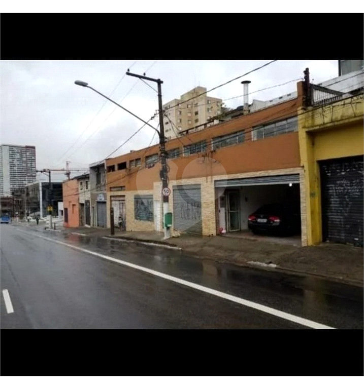 Salão Comercial a venda em Santo Amaro