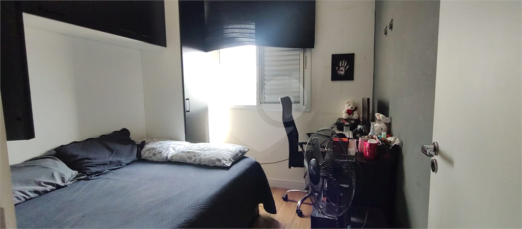 Apartamento à venda com 3 quartos, 68m² - Foto 35