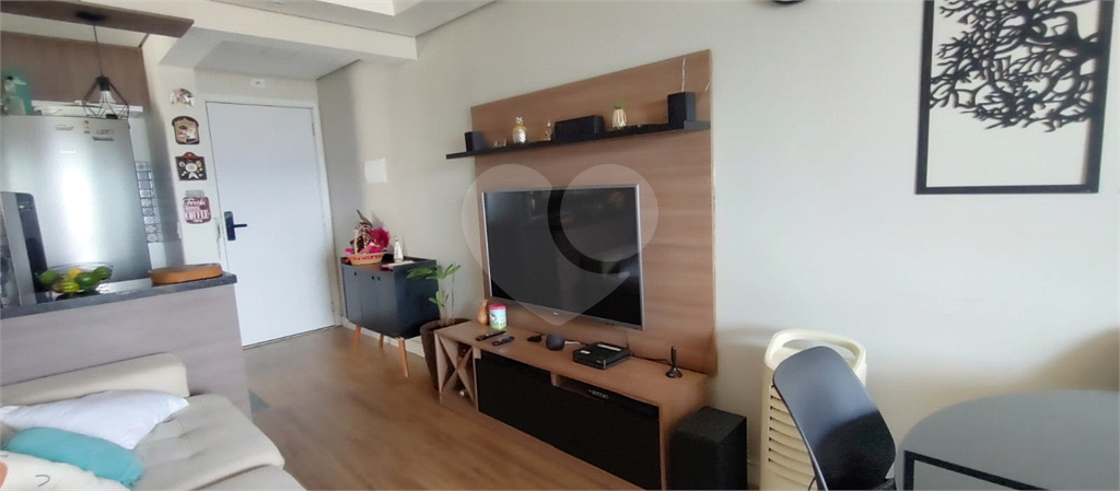 Apartamento à venda com 3 quartos, 68m² - Foto 21