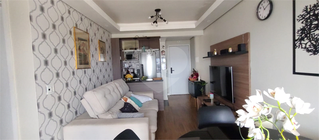 Apartamento à venda com 3 quartos, 68m² - Foto 3