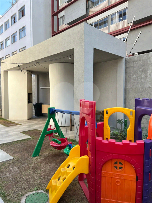 COBERTURA PENTHOUSE - REFORMADA BELA VISTA 