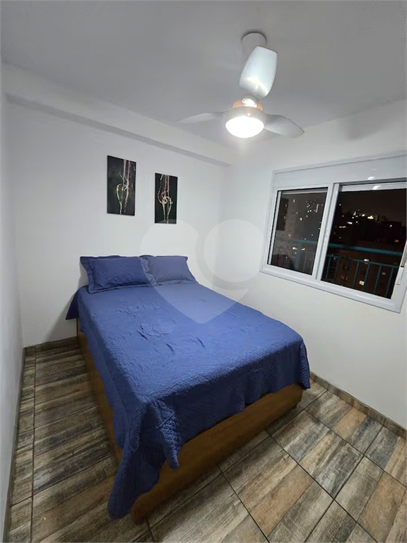 APARTAMENTO BELA VISTA  - REFORMADA BELA VISTA 