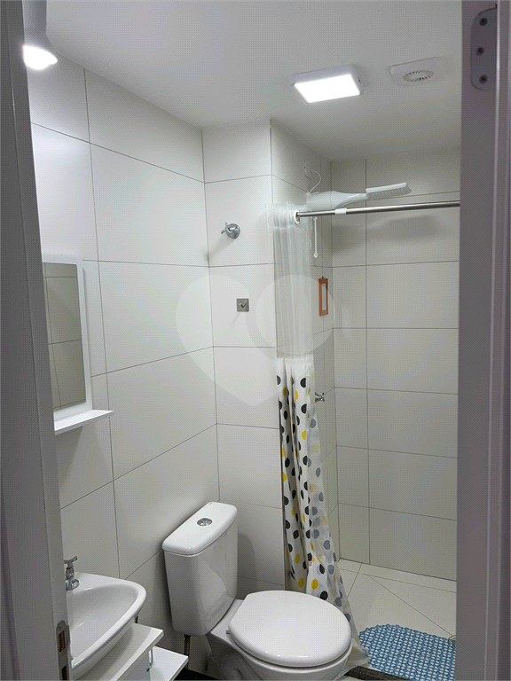 COBERTURA PENTHOUSE - REFORMADA BELA VISTA 