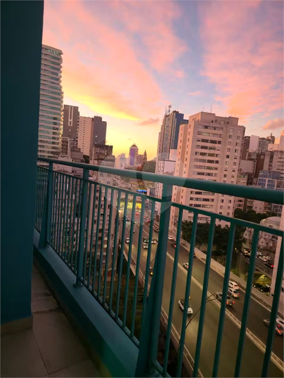 APARTAMENTO BELA VISTA  - REFORMADA BELA VISTA 