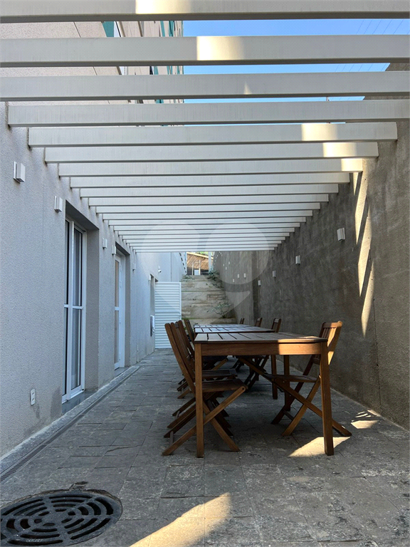 COBERTURA PENTHOUSE - REFORMADA BELA VISTA 