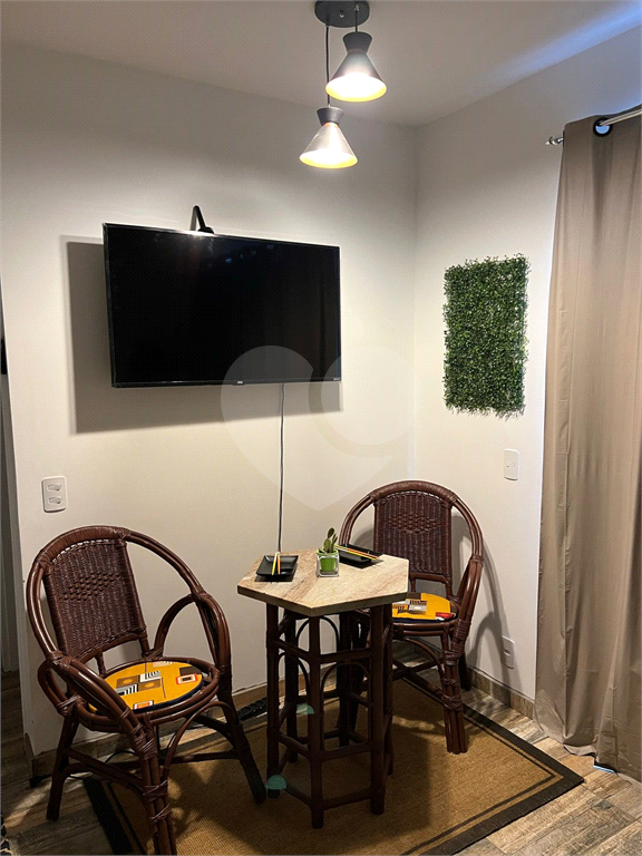 COBERTURA PENTHOUSE - REFORMADA BELA VISTA 