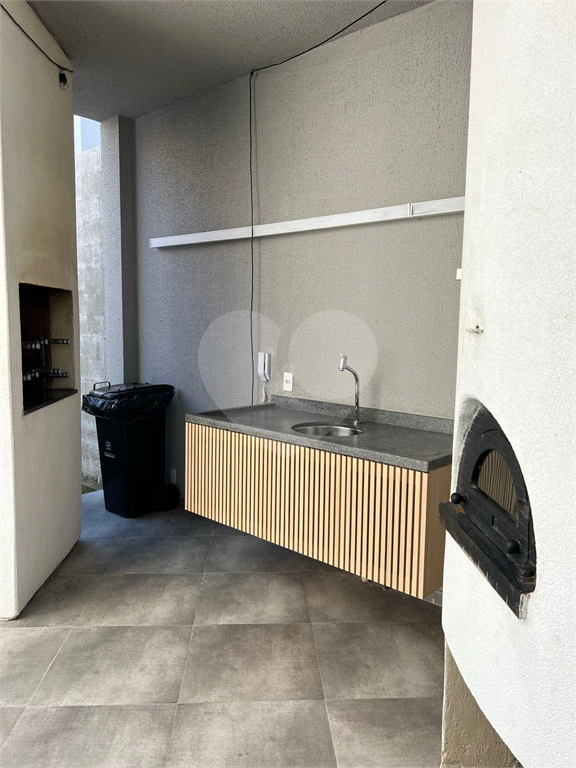 COBERTURA PENTHOUSE - REFORMADA BELA VISTA 