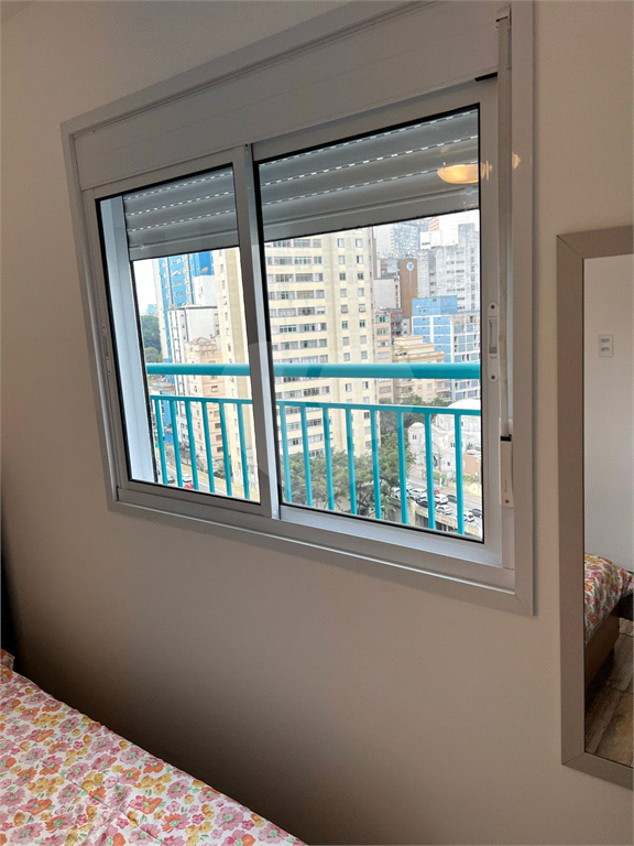 COBERTURA PENTHOUSE - REFORMADA BELA VISTA 