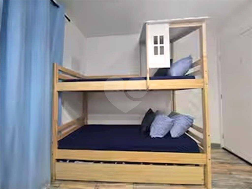APARTAMENTO BELA VISTA  - REFORMADA BELA VISTA 