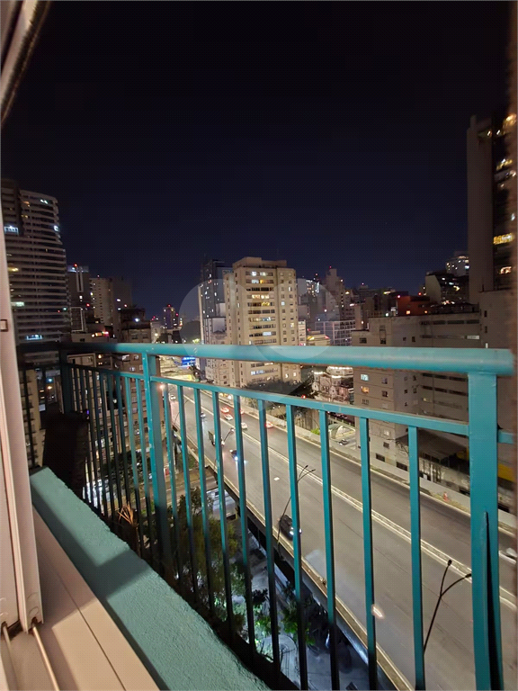 APARTAMENTO BELA VISTA  - REFORMADA BELA VISTA 