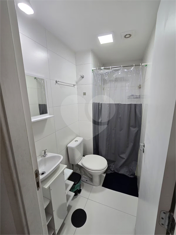 APARTAMENTO BELA VISTA  - REFORMADA BELA VISTA 