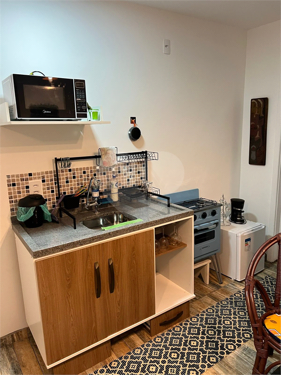 COBERTURA PENTHOUSE - REFORMADA BELA VISTA 
