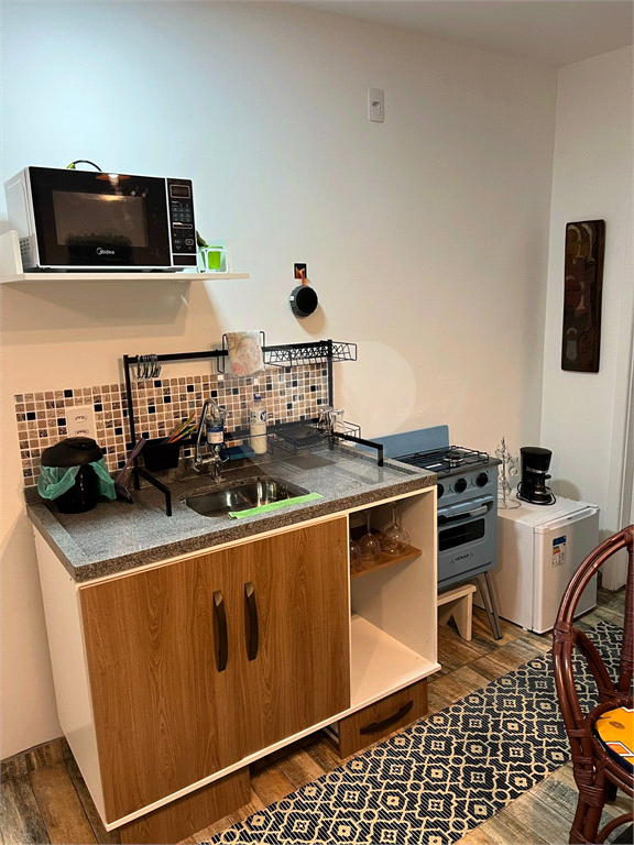 APARTAMENTO em BELA VISTA