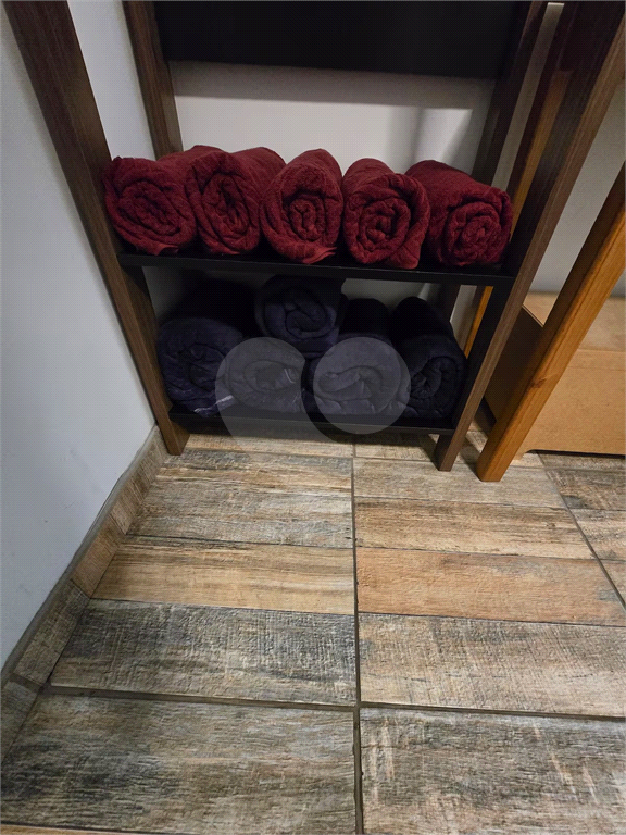 APARTAMENTO BELA VISTA  - REFORMADA BELA VISTA 