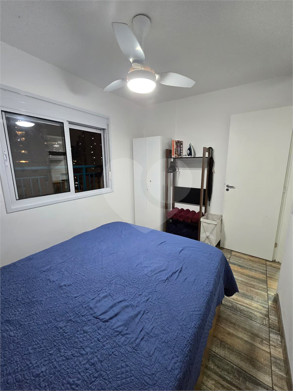 APARTAMENTO BELA VISTA  - REFORMADA BELA VISTA 