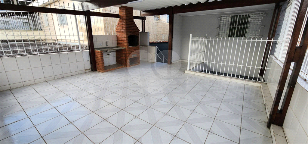 EXCELENTE SOBRADO A VENDA - BAIRRO DO LIMÃO