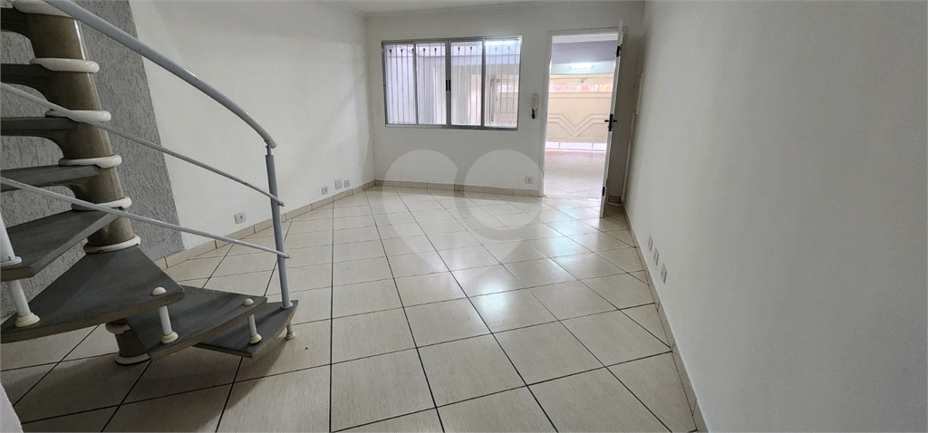 EXCELENTE SOBRADO A VENDA - BAIRRO DO LIMÃO