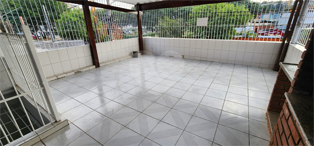 EXCELENTE SOBRADO A VENDA - BAIRRO DO LIMÃO