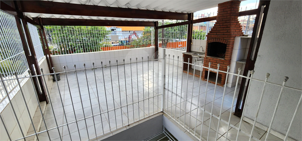 EXCELENTE SOBRADO A VENDA - BAIRRO DO LIMÃO