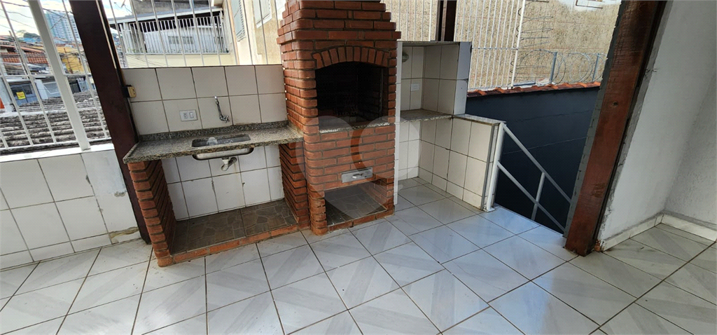 EXCELENTE SOBRADO A VENDA - BAIRRO DO LIMÃO