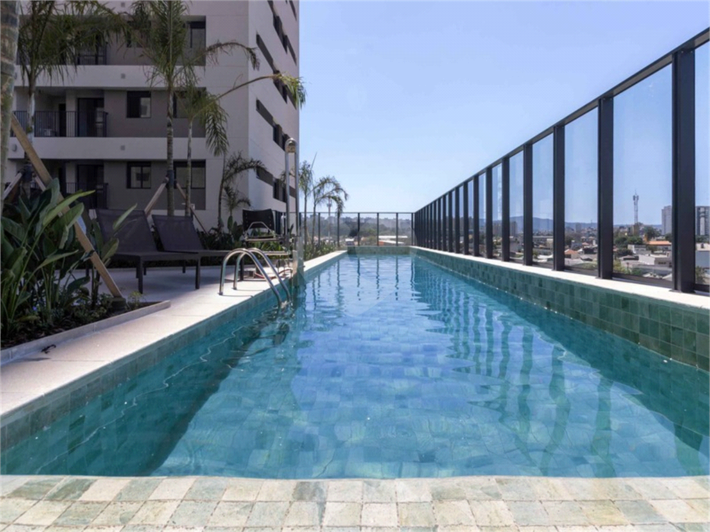 Apartamento para Venda - Lapa - So Paulo/SP - 
