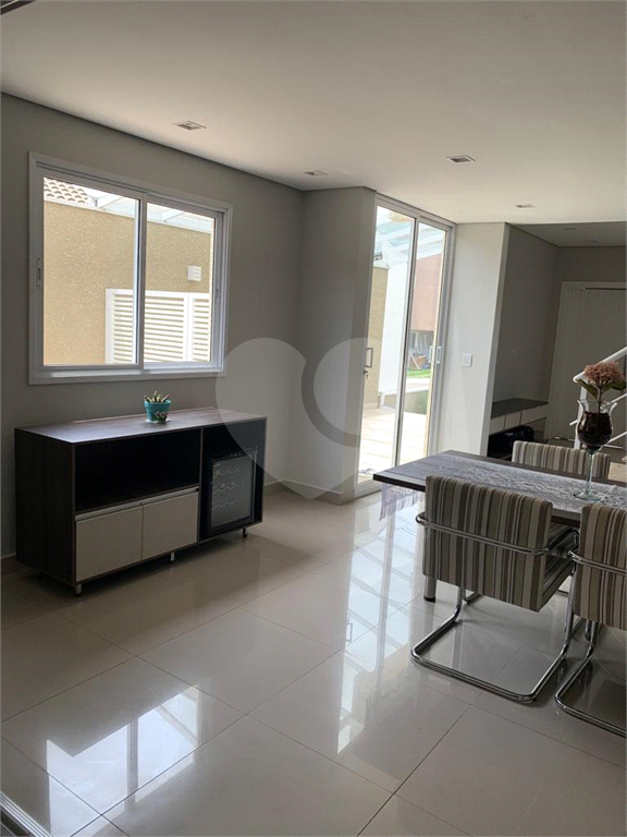 Casa de Condomínio à venda com 3 quartos, 160m² - Foto 7