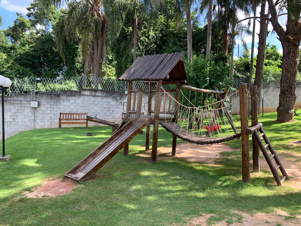 Casa de Condomínio à venda com 3 quartos, 160m² - Foto 30