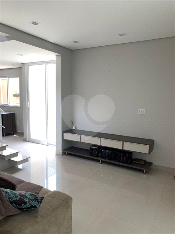 Casa de Condomínio à venda com 3 quartos, 160m² - Foto 10