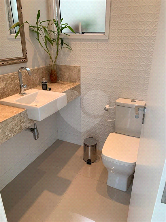 Casa de Condomínio à venda com 3 quartos, 160m² - Foto 8