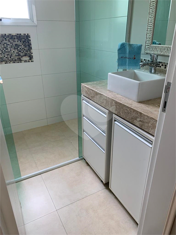 Casa de Condomínio à venda com 3 quartos, 160m² - Foto 28