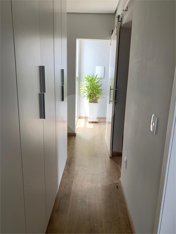 Casa de Condomínio à venda com 3 quartos, 160m² - Foto 24