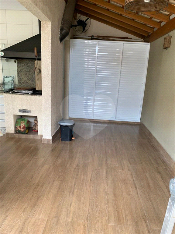 Casa de Condomínio à venda com 3 quartos, 160m² - Foto 16