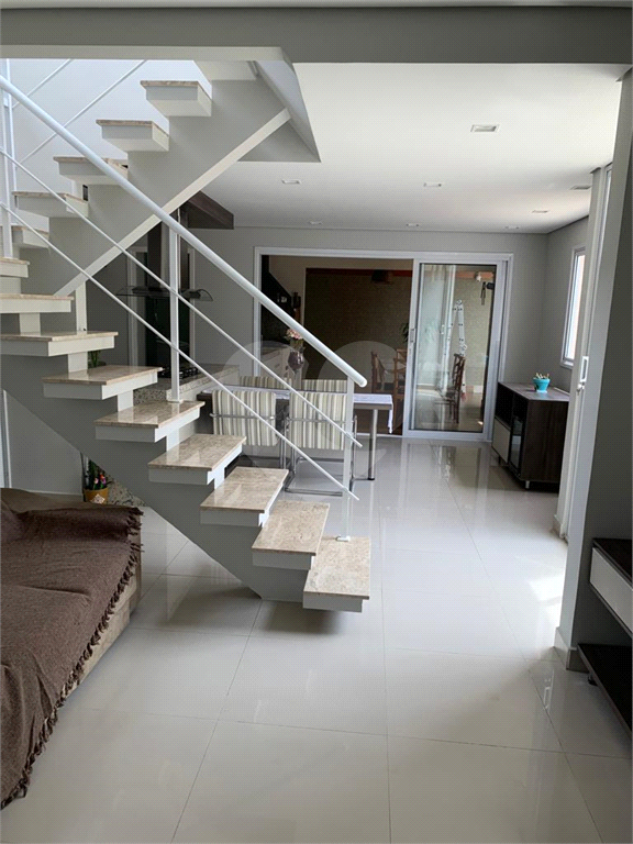Casa de Condomínio à venda com 3 quartos, 160m² - Foto 6