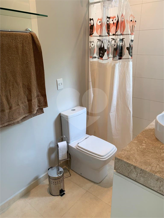 Casa de Condomínio à venda com 3 quartos, 160m² - Foto 20