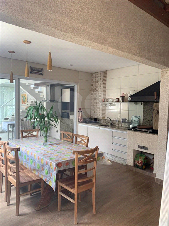 Casa de Condomínio à venda com 3 quartos, 160m² - Foto 12