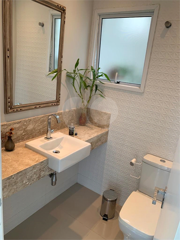 Casa de Condomínio à venda com 3 quartos, 160m² - Foto 9