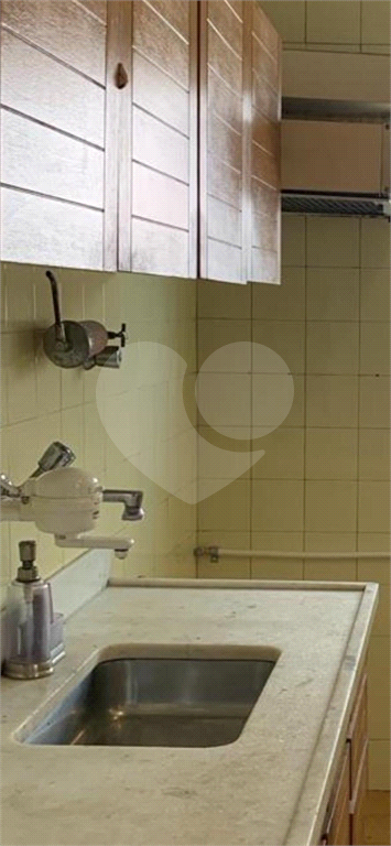APARTAMENTO em MOEMA