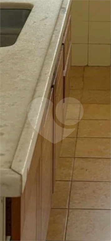 APARTAMENTO em MOEMA