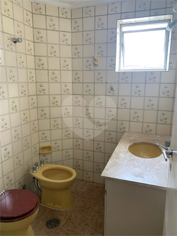 APARTAMENTO em MOEMA
