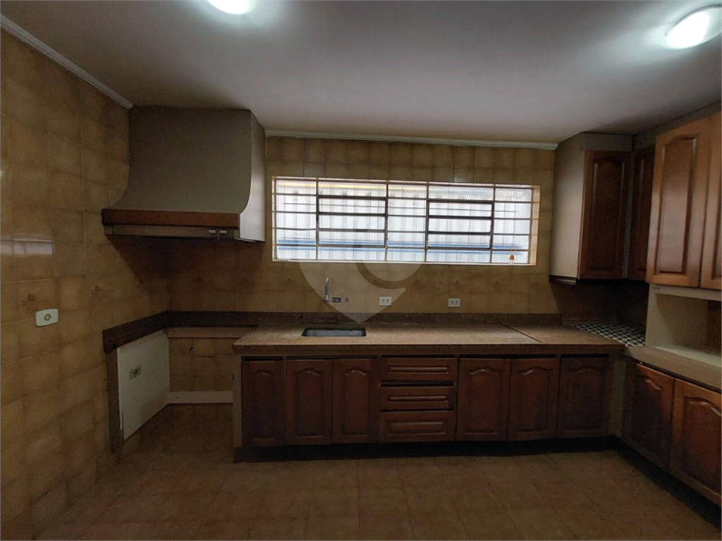  Casa para Locação em Perdizes