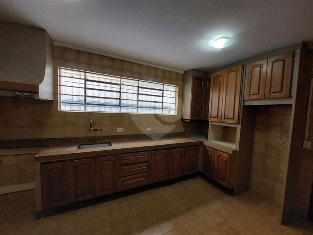  Casa para Locação em Perdizes