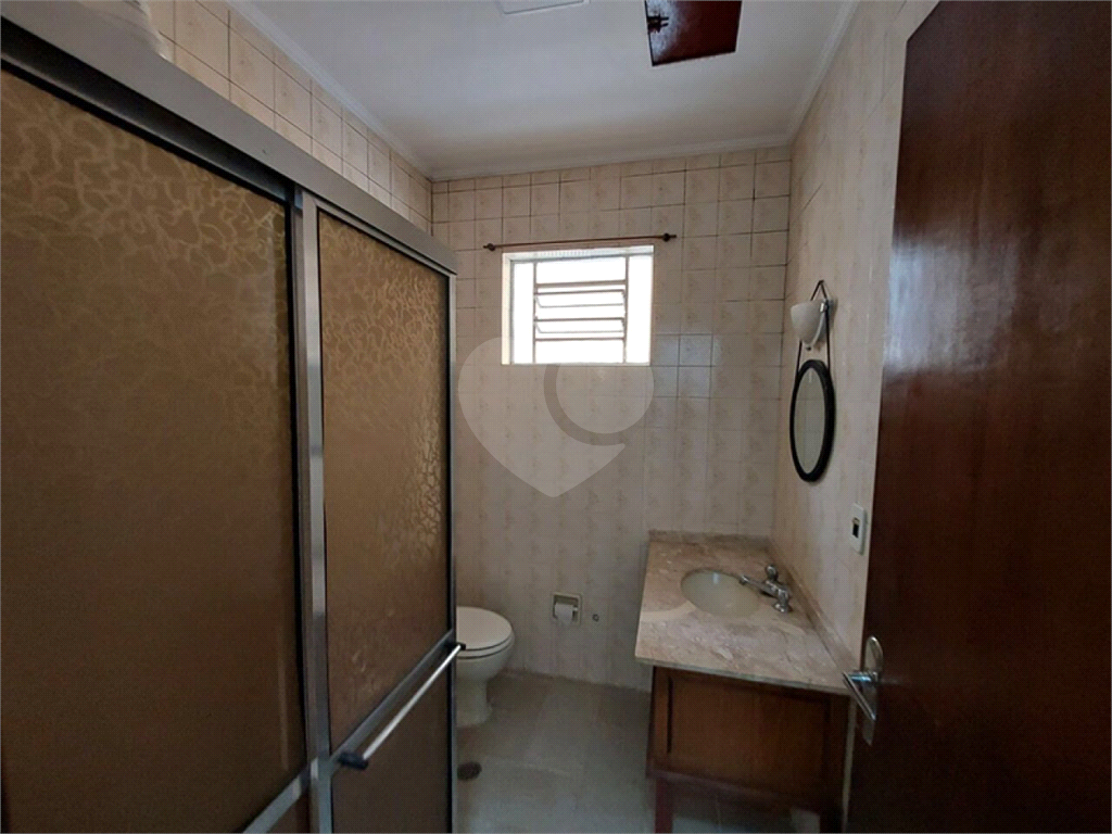  Casa para Locação em Perdizes