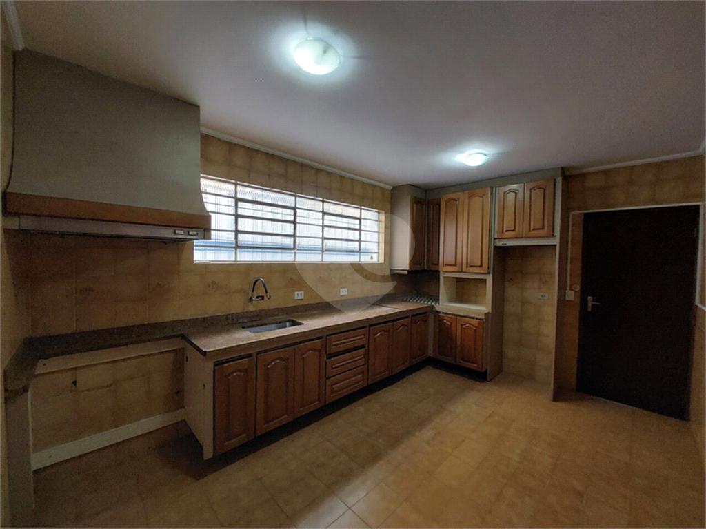  Casa para Locação em Perdizes