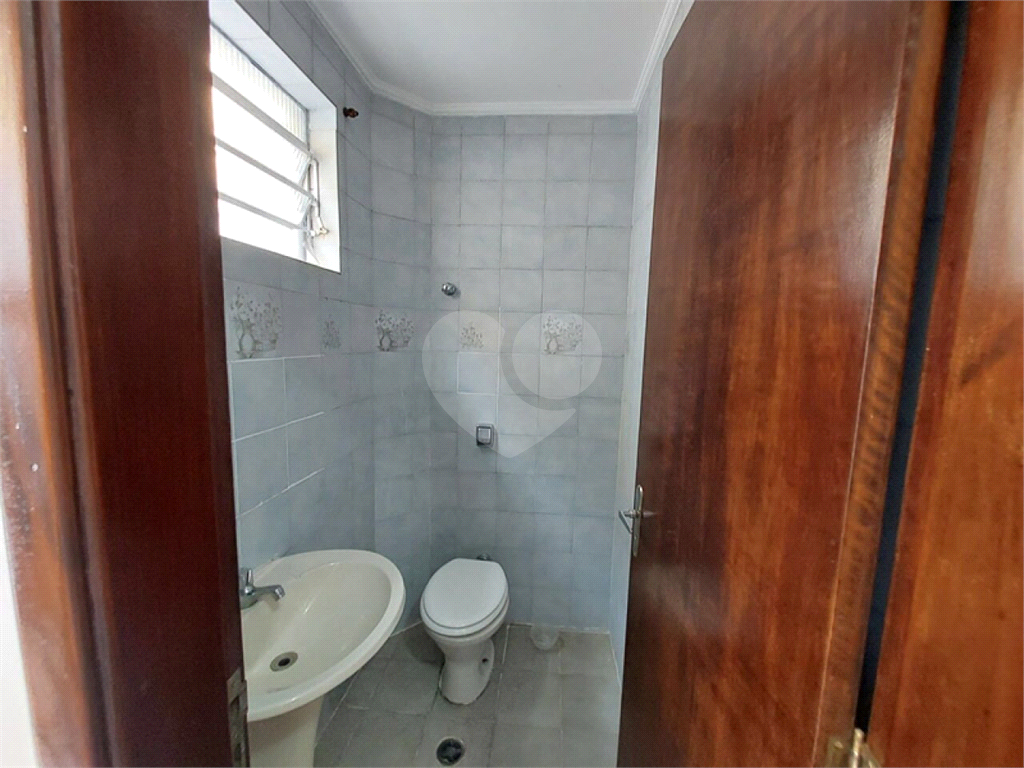 Casa para Locação em Perdizes
