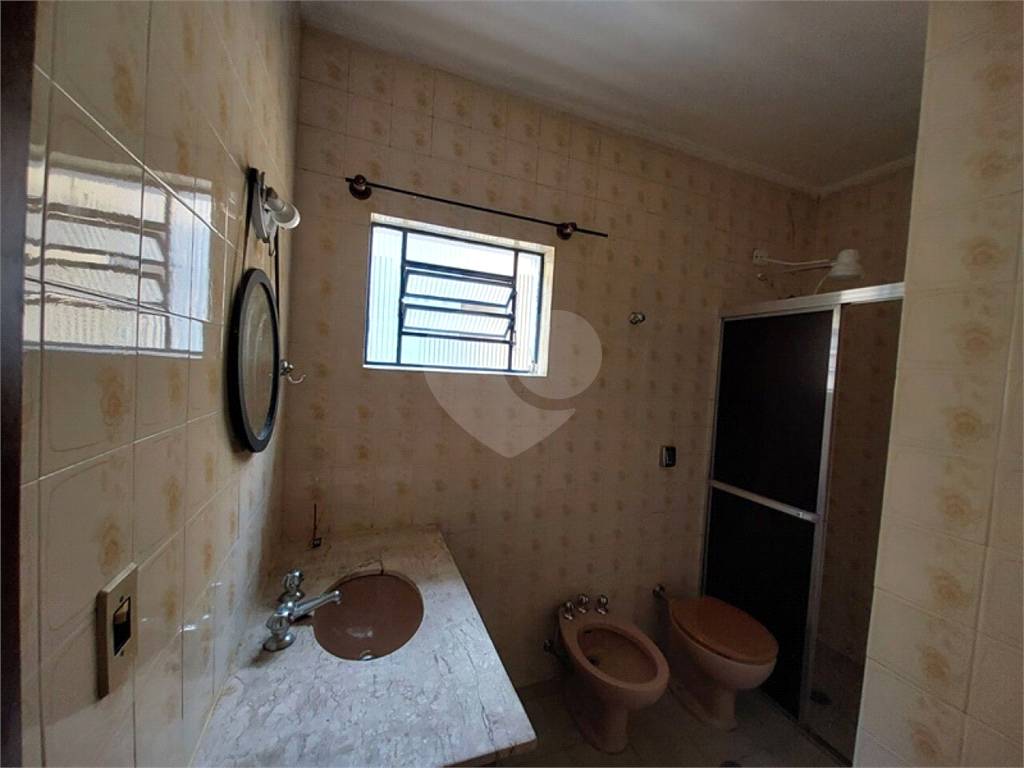  Casa para Locação em Perdizes